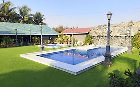 Anand Resort - A Luxury Private Pool Resort In Nashik